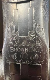BROWNING LIGHTNING 12 GA - 3 of 3