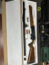 BROWNING A500 12 GA