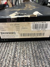 BROWNING A500 12 GA - 2 of 3
