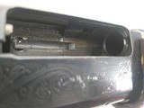 SMITH & WESSON Model 1000M w/Engraved Receiver 12 GA - 2 of 3