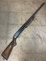 ITHACA GUN COMPANY MODEL 37 DeerSlayer 12 GA