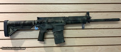 JTS M12 AR 12 GA
