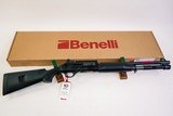 BENELLI M4 TACTICAL 12 GA - 1 of 3