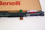 BENELLI M4 TACTICAL 12 GA - 3 of 3