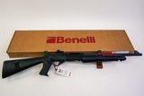 Benelli SuperNova Tactical 12 GA - 1 of 3