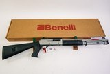 BENELLI M4 TACTICAL 12 GA - 1 of 3