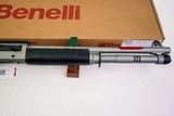 BENELLI M4 TACTICAL 12 GA - 3 of 3