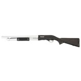 WINCHESTER SUPER X PUMP MARINE DEFENDER 12 GA - 1 of 2