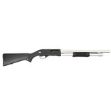 WINCHESTER SUPER X PUMP MARINE DEFENDER 12 GA - 2 of 2