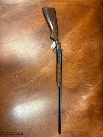 SAVAGE ARMS Stevens Model 94 12 GA