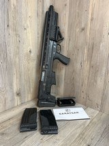 GARAYSAR FEAR 109 12 GA - 1 of 3