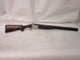 STEVENS STEVENS MODEL 512 12 GA - 1 of 3