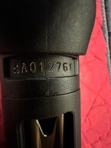 BENELLI NOVA 20 GA - 3 of 3