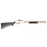 MOSSBERG 590 MARINE 12 GA - 2 of 2