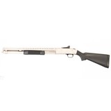 MOSSBERG 590 MARINE 12 GA - 1 of 2