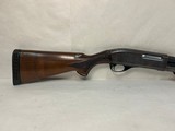 REMINGTON 870 WINGMASTER 20 GA - 2 of 3