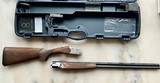 BERETTA 686 SILVER PIGEON 1 .410 BORE - 3 of 3
