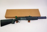 STOEGER DOUBLE DEFENSE O/U 12 GA - 1 of 3