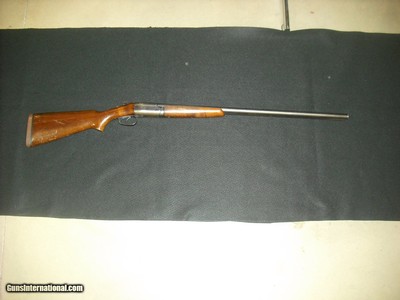 WINCHESTER Model 24 12 GA