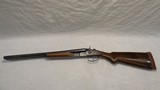 ROSSI Side by Side 12 GA - 2 of 3