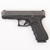 GLOCK G22 GEN 4 (LE TRADE-IN) .40 S&W - 1 of 2