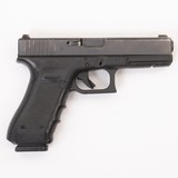 GLOCK G22 GEN 4 (LE TRADE-IN) .40 S&W - 2 of 2