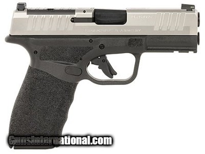 SPRINGFIELD ARMORY HELLCAT PRO OSP 9MM LUGER (9X19 PARA)