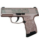 SIG SAUER P365 9MM LUGER (9X19 PARA) - 2 of 2