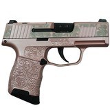 SIG SAUER P365 9MM LUGER (9X19 PARA) - 1 of 2