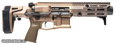 MAXIM DEFENSE PDX 5.56X45MM NATO