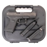 GLOCK 23 GEN3 .40 S&W - 3 of 3