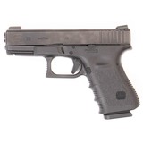 GLOCK 23 GEN3 .40 S&W - 1 of 3