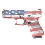 GLOCK 19 GEN 4 9MM LUGER (9X19 PARA) - 1 of 3