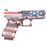 GLOCK 19 GEN 4 9MM LUGER (9X19 PARA) - 2 of 3