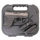 GLOCK 26 GEN4 9MM LUGER (9x19 PARA) - 3 of 3