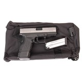SPRINGFIELD ARMORY XDM-9 COMPACT 3.8 9MM LUGER (9X19 PARA) - 3 of 3