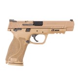 SMITH & WESSON M&P9 M2.0 9MM LUGER (9x19 PARA) - 2 of 3