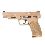 SMITH & WESSON M&P9 M2.0 9MM LUGER (9x19 PARA) - 1 of 3