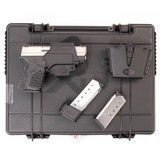 SPRINGFIELD ARMORY XDS-45ACP 3.3 .45 ACP - 3 of 3