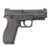 TISAS ZIGANA PX-9 9MM LUGER (9x19 PARA) - 2 of 3