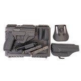 TISAS ZIGANA PX-9 9MM LUGER (9x19 PARA) - 3 of 3