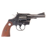 COLT TROOPER .22 LR - 2 of 2