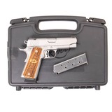 KIMBER STAINLESS PRO RAPTOR II .45 ACP - 3 of 3