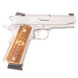 KIMBER STAINLESS PRO RAPTOR II .45 ACP - 2 of 3