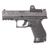WALTHER PDP COMPACT 9MM LUGER (9X19 PARA) - 1 of 3