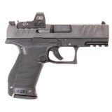 WALTHER PDP COMPACT 9MM LUGER (9X19 PARA) - 2 of 3