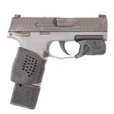 SIG SAUER P365 9MM LUGER (9X19 PARA) - 2 of 3