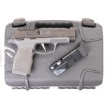 SIG SAUER P365X 9MM LUGER (9X19 PARA) - 3 of 3