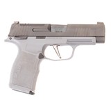 SIG SAUER P365X 9MM LUGER (9X19 PARA) - 2 of 3