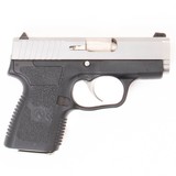 KAHR ARMS CM9 9MM LUGER (9X19 PARA) - 2 of 3